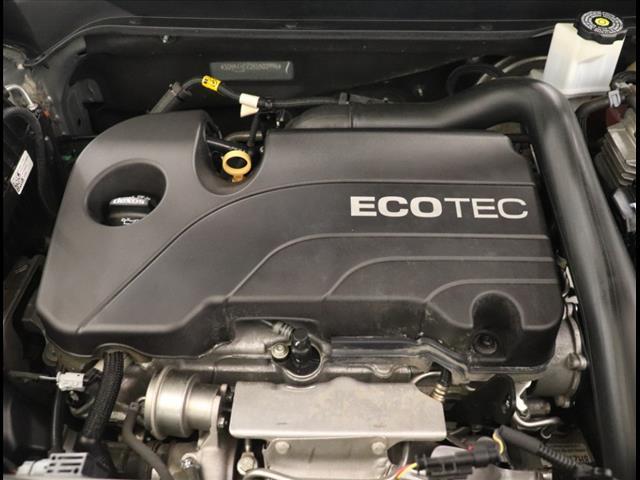 Photo of 2019 Brown Chevrolet Equinox