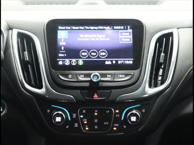 Photo of 2019 Brown Chevrolet Equinox
