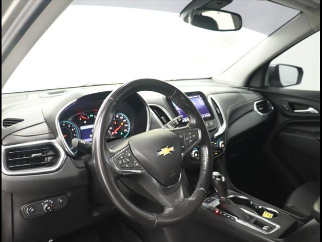 Photo of 2019 Brown Chevrolet Equinox