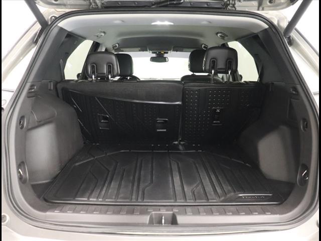 Photo of 2019 Brown Chevrolet Equinox
