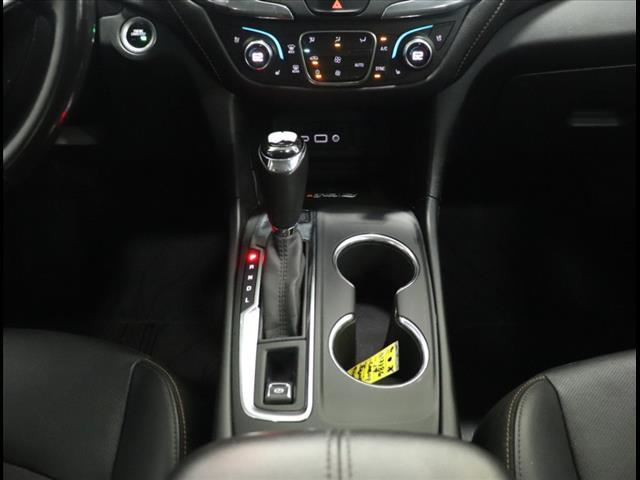 Photo of 2019 Brown Chevrolet Equinox