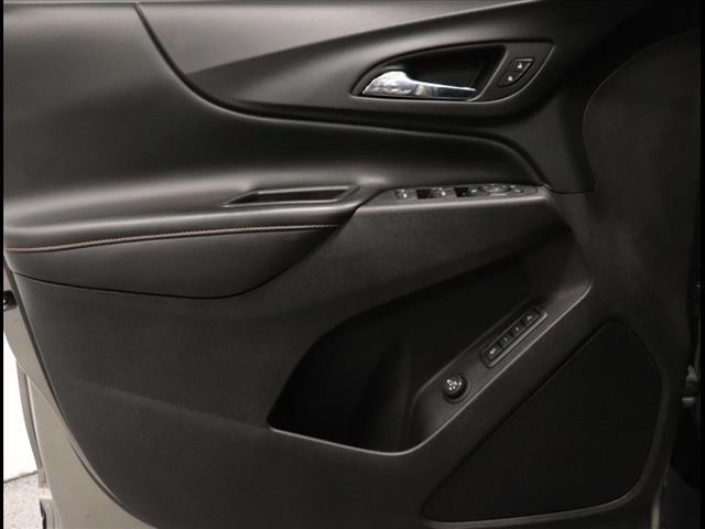 Photo of 2019 Brown Chevrolet Equinox