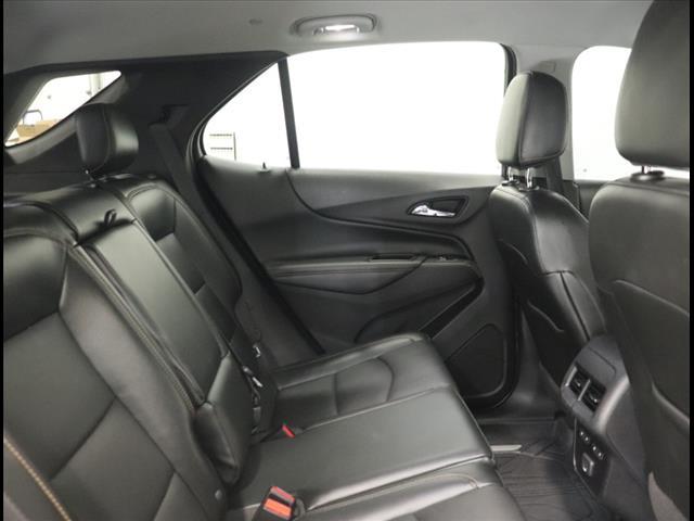Photo of 2019 Brown Chevrolet Equinox