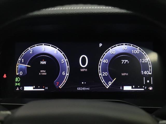 Photo of 2021 Gray Jeep Grand Cherokee L