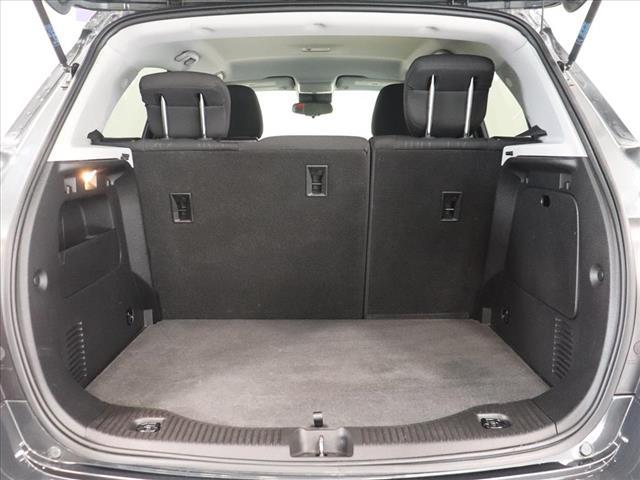 Photo of 2019 Gray Chevrolet Trax
