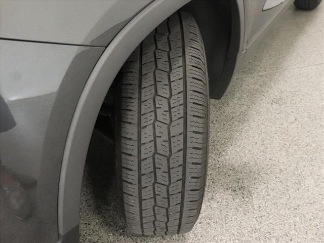 Photo of 2019 Gray Chevrolet Trax