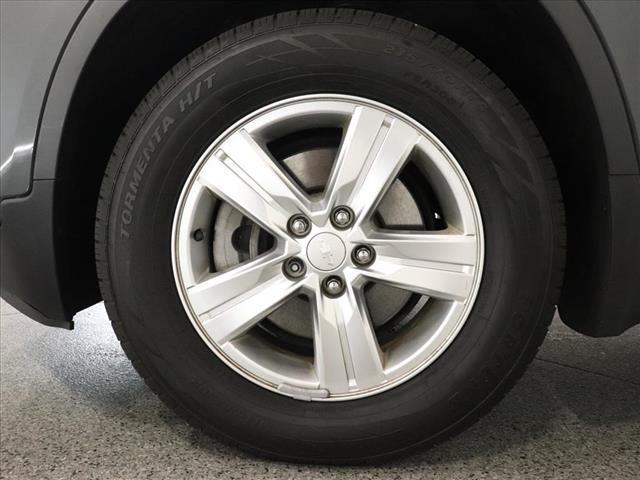 Photo of 2019 Gray Chevrolet Trax