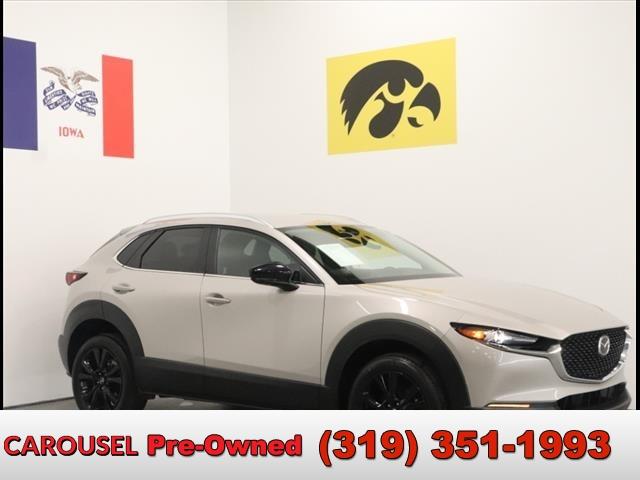 2024 Mazda Cx-30