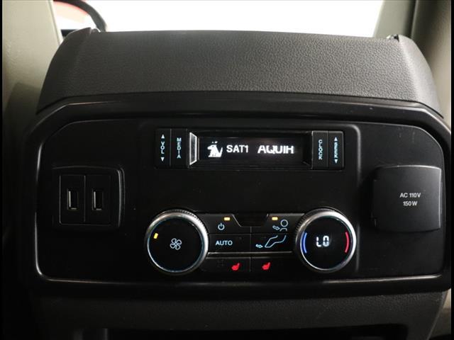Photo of 2020 Black Ford Expedition