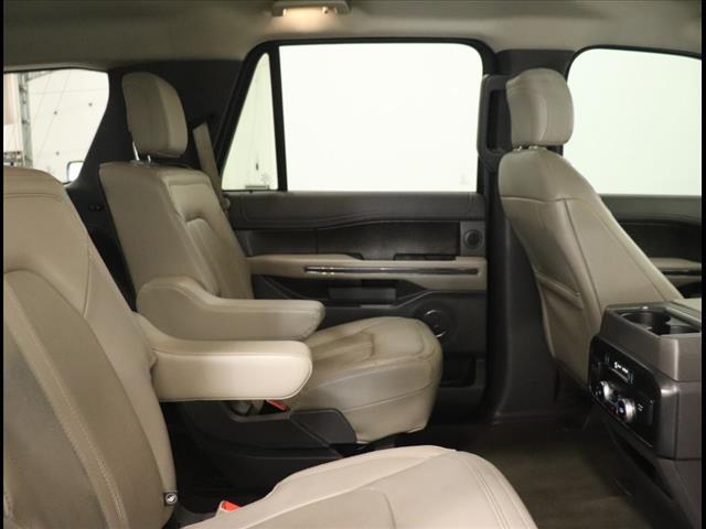 Photo of 2020 Black Ford Expedition