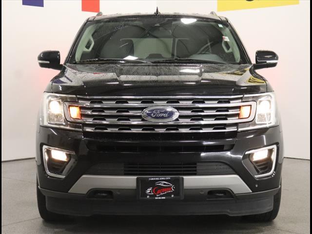 Photo of 2020 Black Ford Expedition