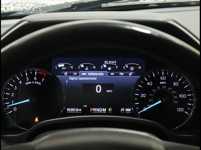 Photo of 2020 Black Ford Expedition