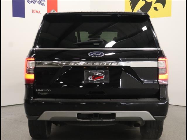 Photo of 2020 Black Ford Expedition