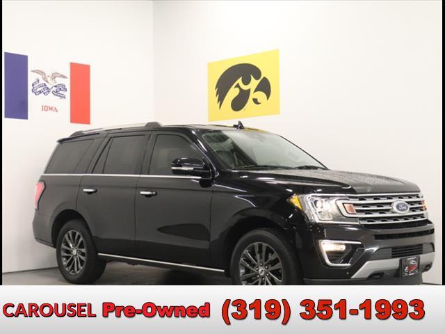 2020 Ford Expedition