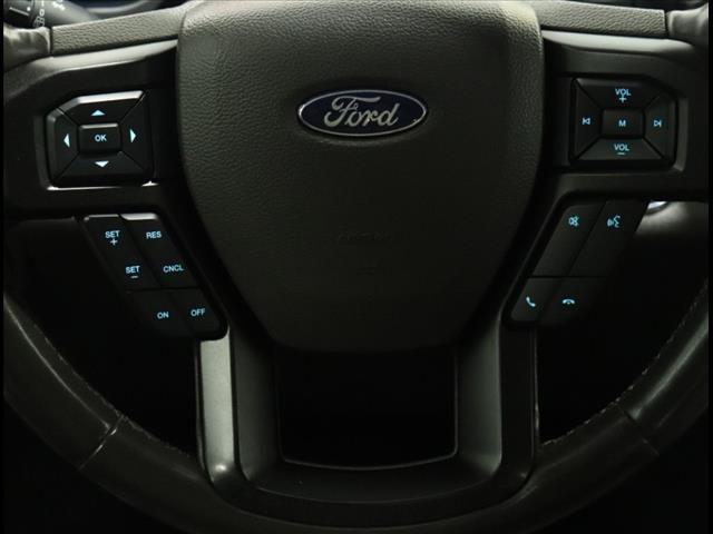 Photo of 2020 Black Ford Expedition