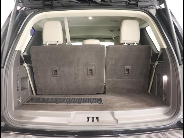 Photo of 2020 Black Ford Expedition