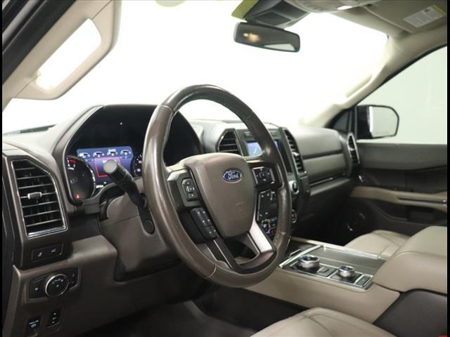Photo of 2020 Black Ford Expedition