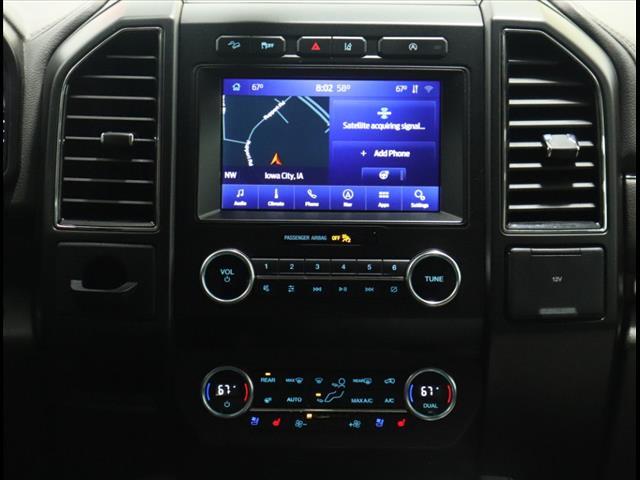 Photo of 2020 Black Ford Expedition