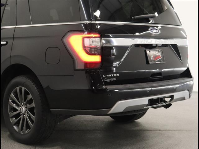 Photo of 2020 Black Ford Expedition