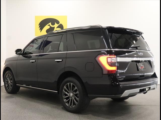 Photo of 2020 Black Ford Expedition