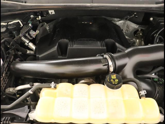 Photo of 2018 Black Ford F-150