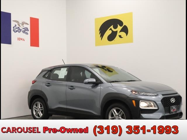 2021 Hyundai KONA