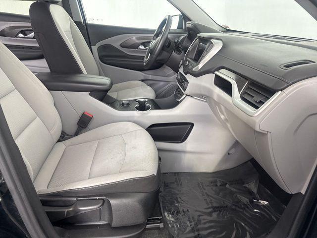 Photo of 2024 Ebony Twilight Metallic GMC Terrain