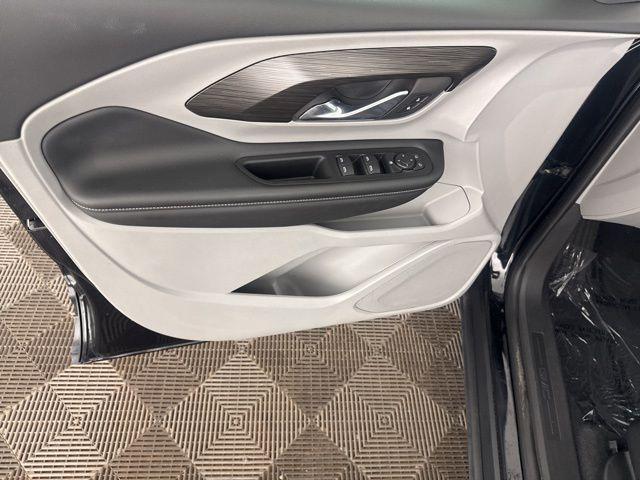 Photo of 2024 Ebony Twilight Metallic GMC Terrain