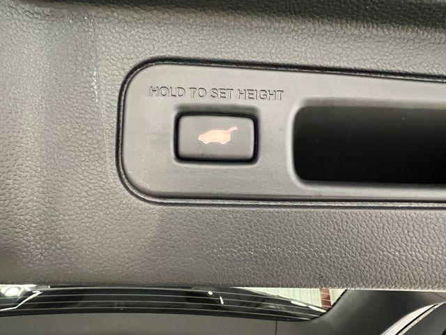 Photo of 2025 Radiant Red Metallic II Honda Pilot