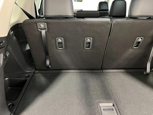 Photo of 2025 Radiant Red Metallic II Honda Pilot