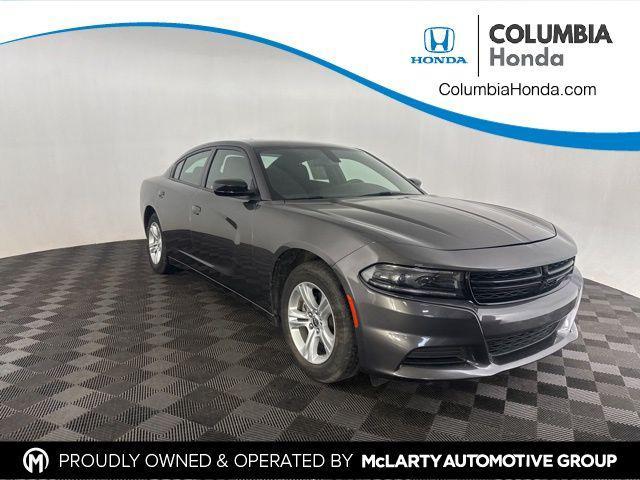 2023 Dodge Charger