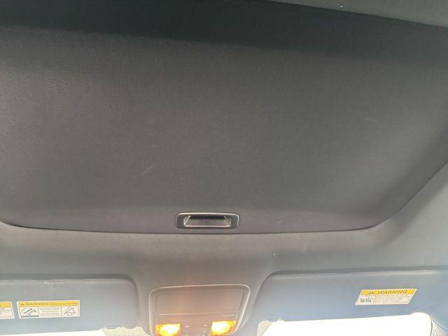 Photo of 2024 Platinum White Pearl Honda Passport
