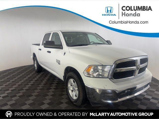 2023 RAM 1500 Classic