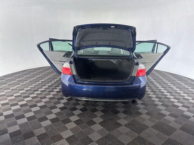 Photo of 2014 Obsidian Blue Pearl Honda Accord