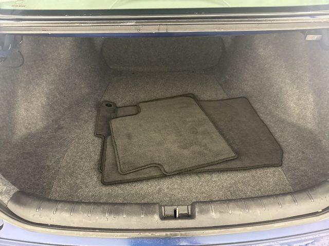 Photo of 2014 Obsidian Blue Pearl Honda Accord