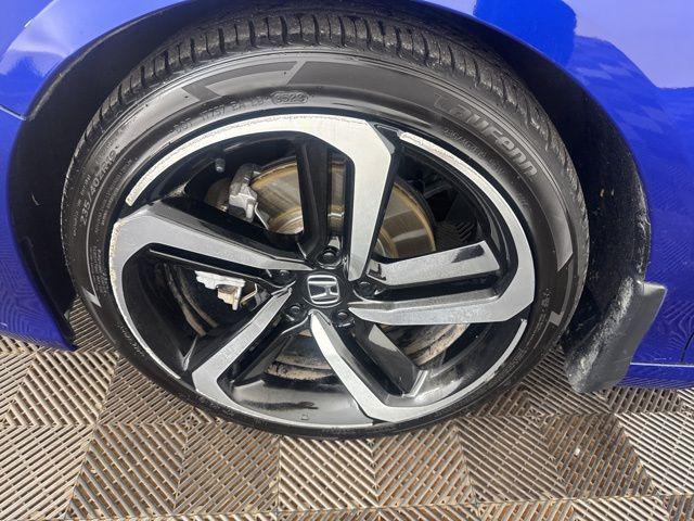 Photo of 2019 Still Night Pearl Honda Accord