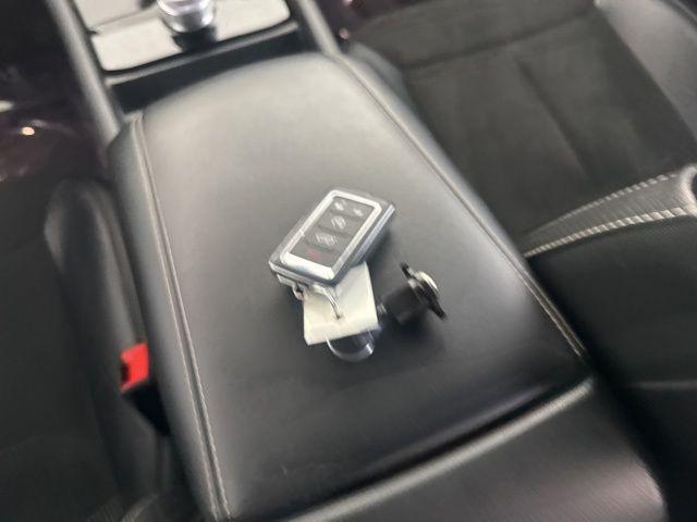Photo of 2024 Baltic Gray Metallic Clearcoat Jeep Grand Cherokee L