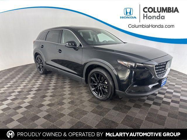 2023 Mazda CX-9