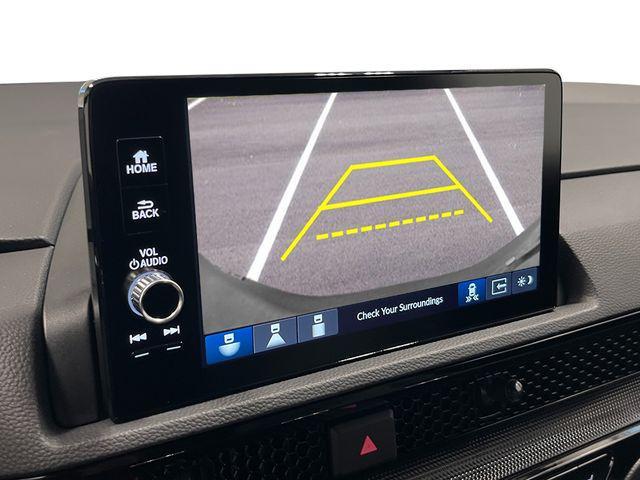 Photo of 2026 Platinum White Pearl Honda CR-V Hybrid