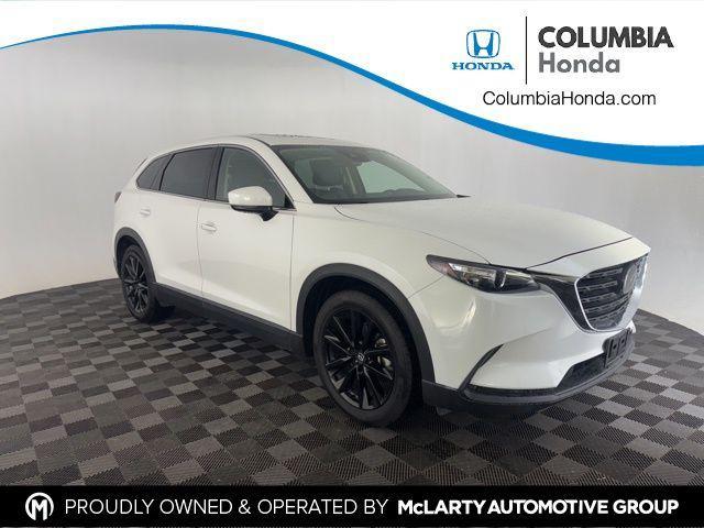 2023 Mazda CX-9