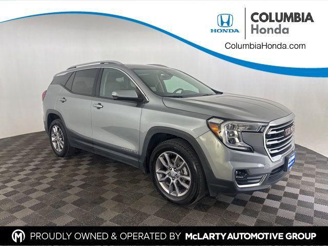 2023 GMC Terrain