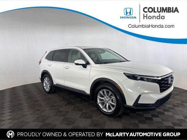 2023 Honda CR-V