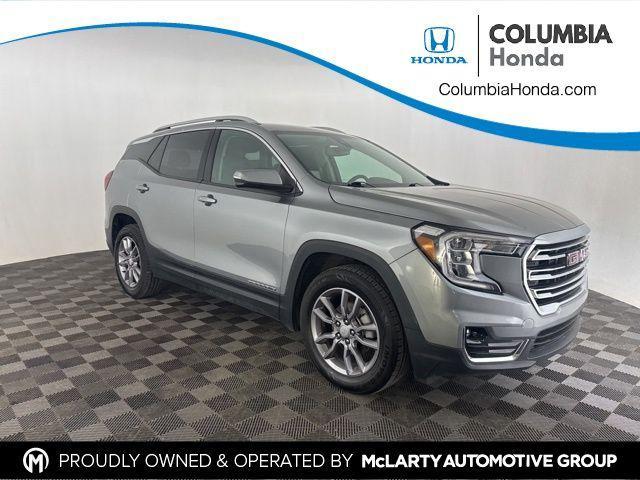 2023 GMC Terrain