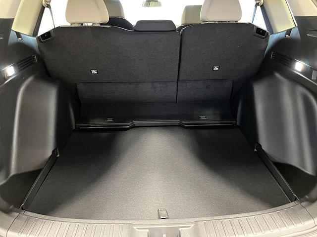 Photo of 2026 Crystal Black Pearl Honda CR-V