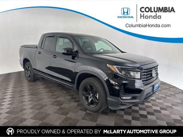 2023 Honda Ridgeline