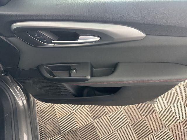 Photo of 2024 Gray Cray Dodge Hornet