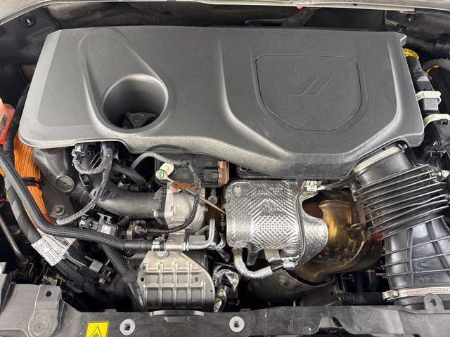 Photo of 2024 Gray Cray Dodge Hornet