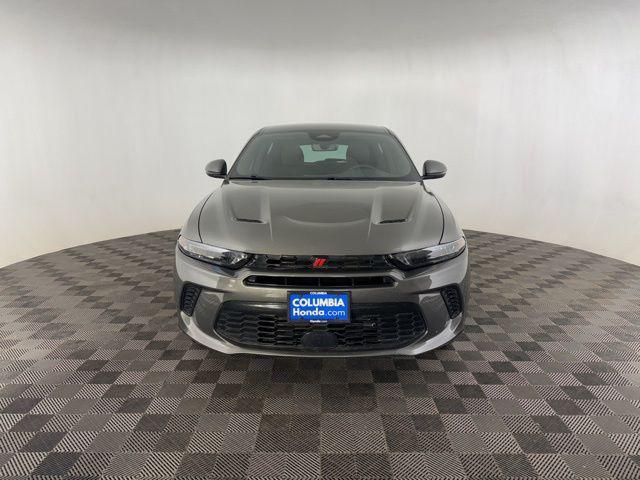 Photo of 2024 Gray Cray Dodge Hornet