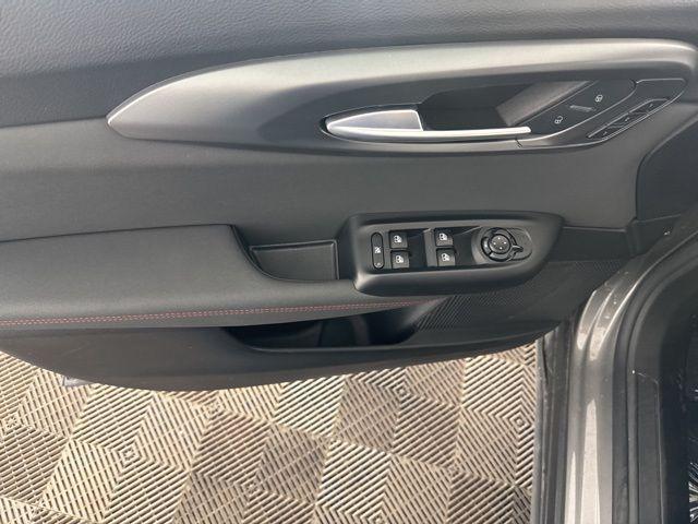 Photo of 2024 Gray Cray Dodge Hornet