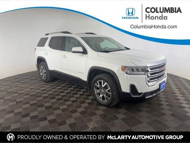 2023 GMC Acadia